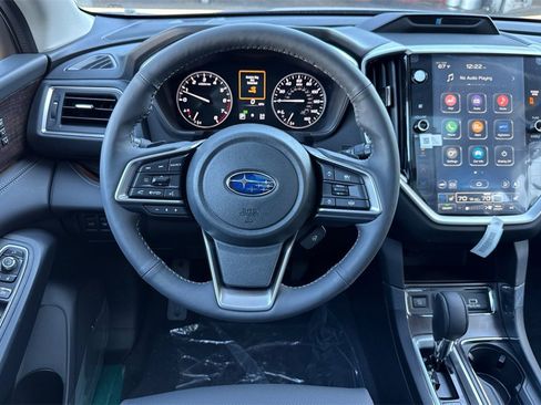 New 2026 Subaru Ascent Touring image 18