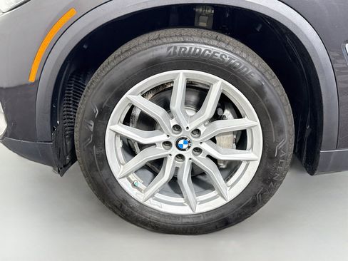 Used 2020 BMW X5 xDrive40i AWD/4WD image 38