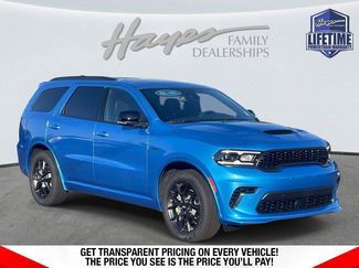 New 2026 Dodge Durango GT AWD/4WD video 1