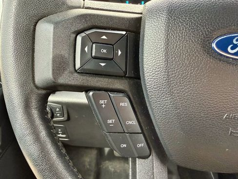 Used 2018 Ford F150 XLT w/ Equipment Group 302A Luxury image 20