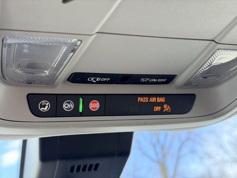 Used 2022 Chevrolet Equinox LT image 18