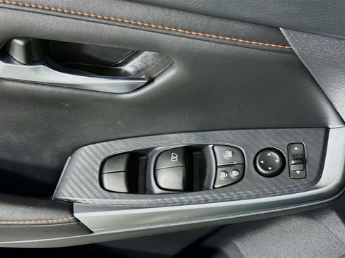 Certified 2024 Nissan Sentra SR w/ SR Premium Package FWD image 24