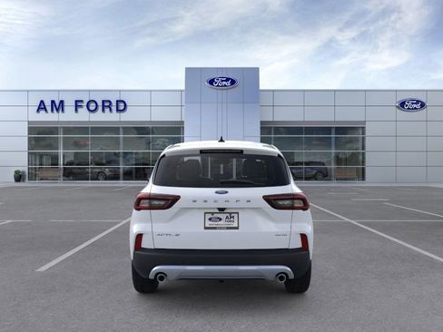 New 2025 Ford Escape Active w/ Cold Weather Package image 5