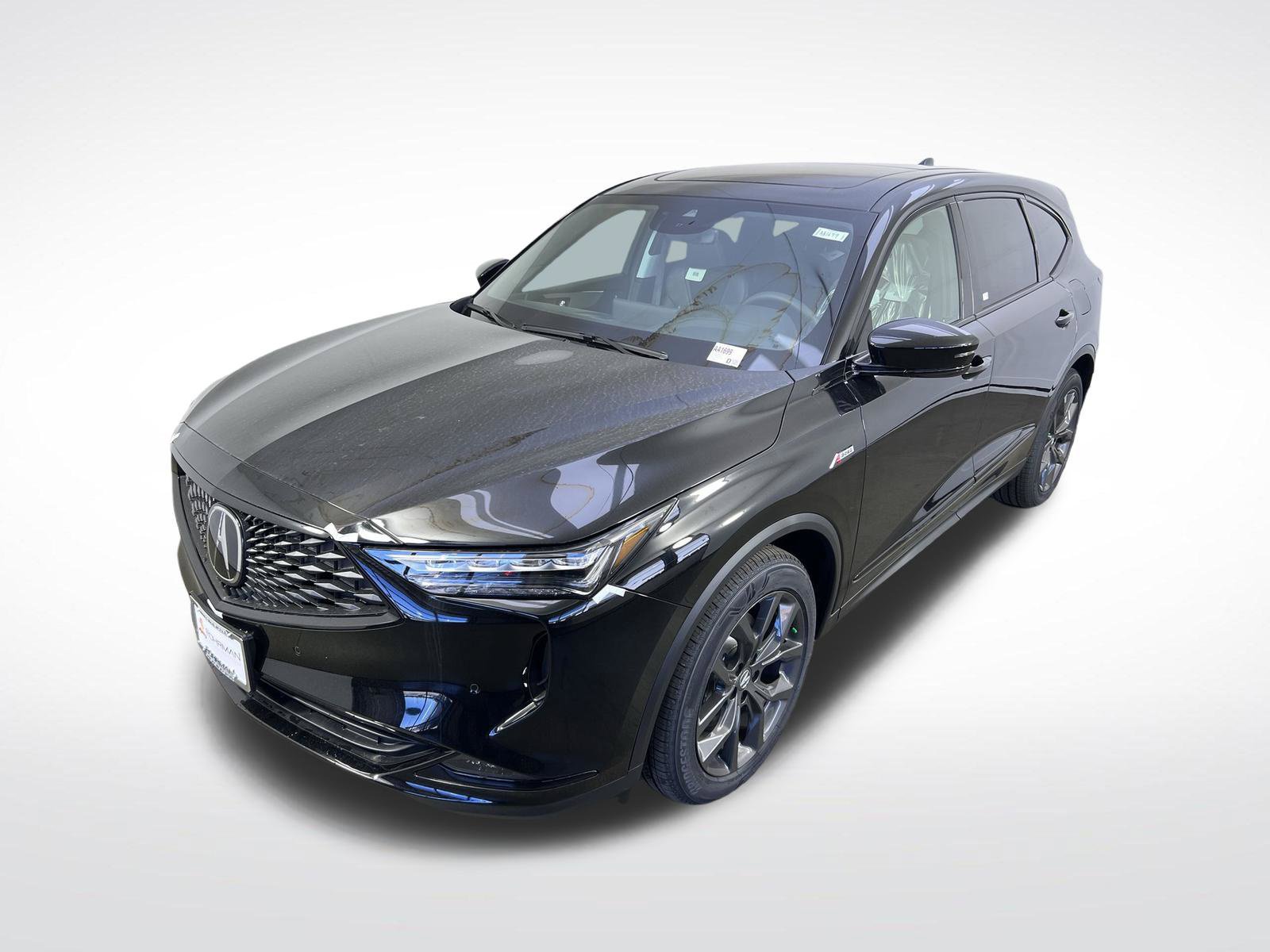Certified 2024 Acura MDX A-Spec AWD/4WD image 27