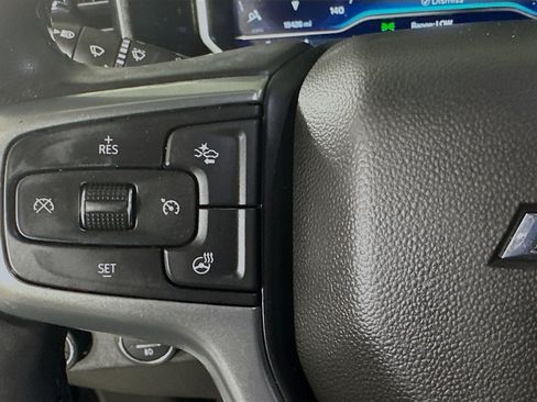 Used 2024 Chevrolet Silverado 2500 LT w/ Midnight Edition image 16