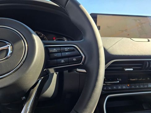 New 2026 MAZDA CX-90 Plug-In Hybrid w/Premium Sport image 31