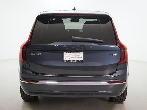 New 2026 Volvo XC90 T8 Plus w/ Protection Package AWD/4WD image 9