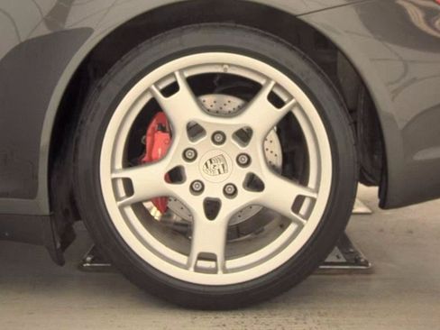 Used 2008 Porsche 911 Carrera 4S AWD/4WD image 30