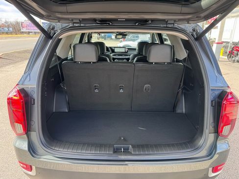Used 2022 Hyundai Palisade SEL w/ Premium Package image 41