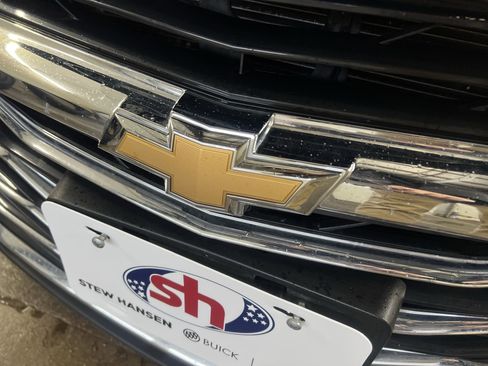 Certified 2023 Chevrolet Malibu LT image 31