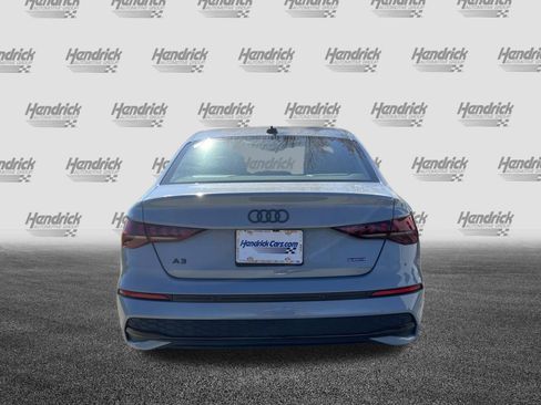 Used 2025 Audi A3 2.0T Premium Plus w/ Premium Plus Package image 8