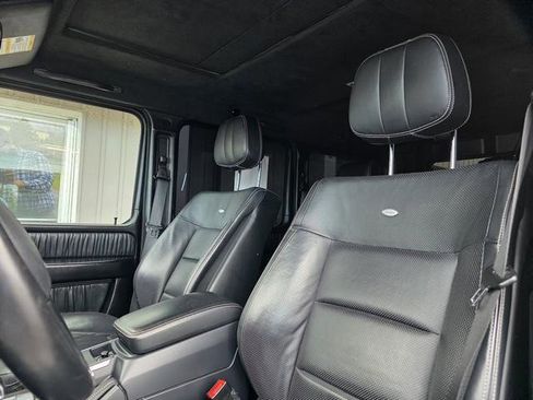 Used 2014 Mercedes-Benz G 63 AMG 4MATIC image 8