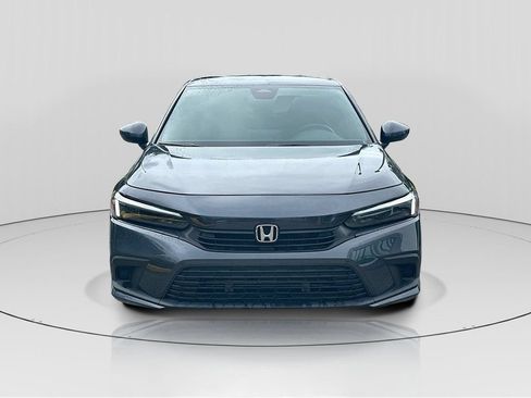 Used 2024 Honda Civic Sport image 2