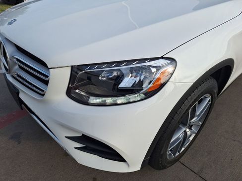 Used 2017 Mercedes-Benz GLC 300 image 10