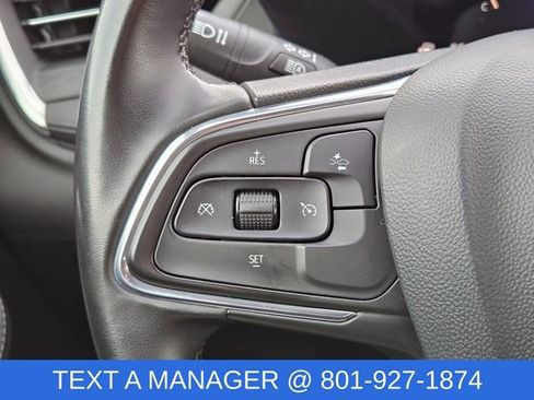 Used 2024 Buick Encore GX Sport Touring image 25