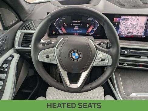 Used 2023 BMW X7 xDrive40i w/ Premium Package image 18
