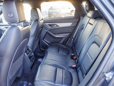 Used 2024 Jaguar F-PACE R-Dynamic S AWD/4WD image 23