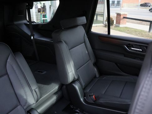 New 2026 GMC Yukon Denali image 13