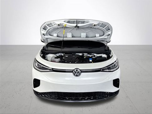 Used 2023 Volkswagen ID.4 Pro S image 24