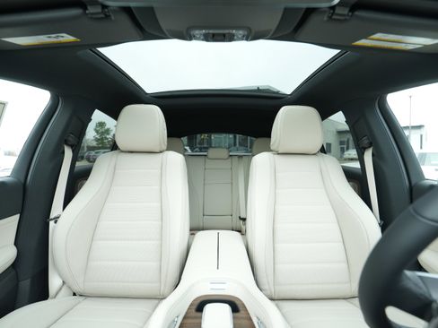 New 2026 Mercedes-Benz GLE 450 4MATIC Coupe image 33