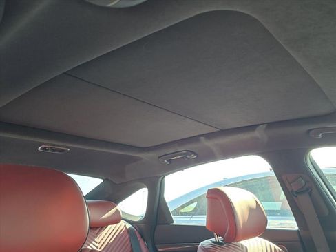 Used 2023 Genesis G80 3.5T Sport image 8