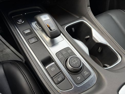 Used 2023 INFINITI QX60 Luxe w/ Cargo Package image 34