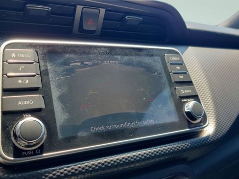 Used 2020 Nissan Kicks SV FWD image 17