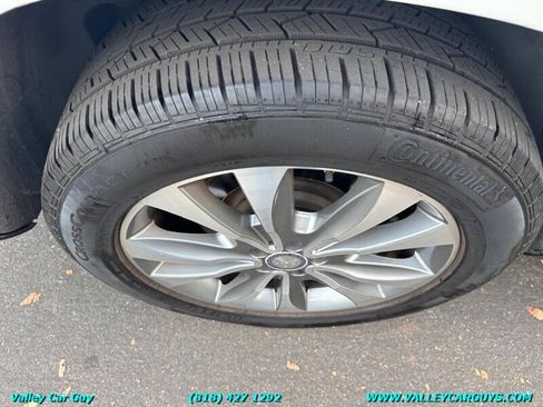 Used 2015 Mercedes-Benz GL 450 GL 450 4MATIC image 37