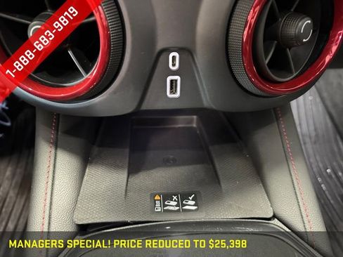 Used 2020 Chevrolet Blazer RS AWD/4WD image 23