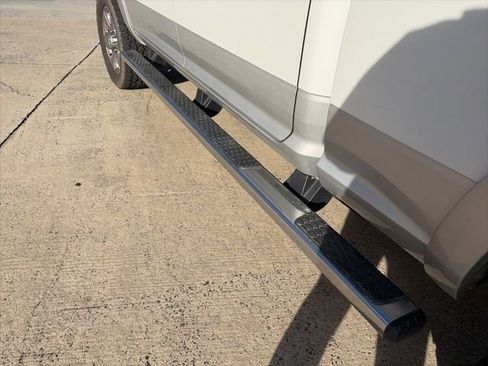 Used 2016 RAM 2500 Laramie image 8