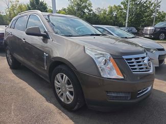 Used 2015 Cadillac SRX Luxury w/ Driver Awareness Package FWD video 1