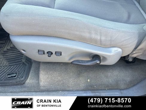 Used 2006 Dodge Dakota SLT w/ Trailer Tow Group image 12