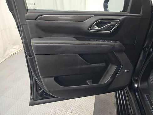 Used 2023 GMC Yukon AT4 image 13