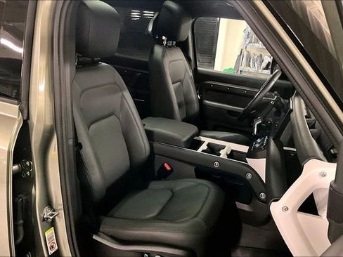 Certified 2025 Land Rover Defender 130 S image 6