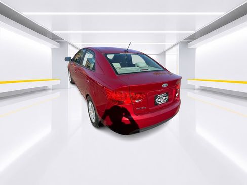 Used 2011 Kia Forte EX FWD image 6
