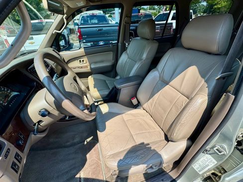 Used 2001 Toyota 4Runner Limited AWD/4WD image 9