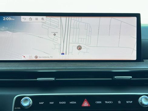 New 2026 Genesis GV80 2.5T Advanced AWD/4WD image 20