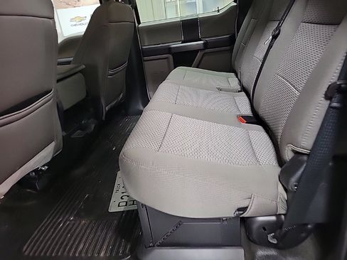 Used 2022 Ford F350 XLT w/ XLT Value Package image 6