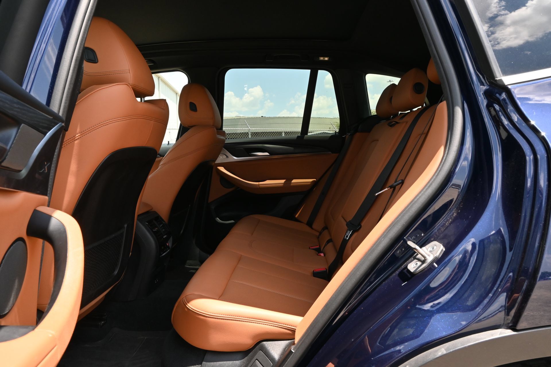 Used 2023 BMW X3 sDrive30i w/ Premium Package RWD image 21