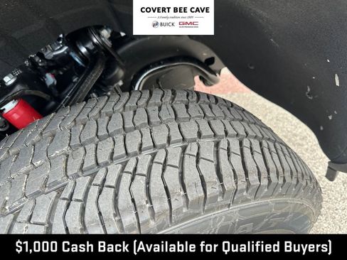 New 2026 GMC Sierra 2500 SLE image 16