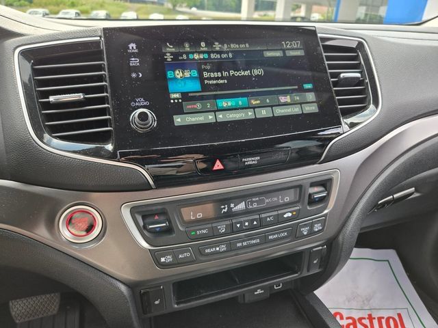 Used 2020 Honda Pilot EX-L image 25