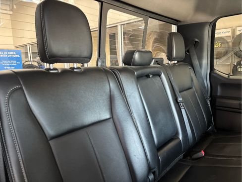 Used 2021 Ford F250 Lariat AWD/4WD image 35