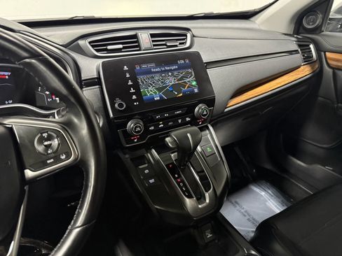 Used 2018 Honda CR-V Touring image 38
