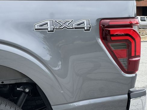 New 2026 Ford F150 Lariat AWD/4WD image 23
