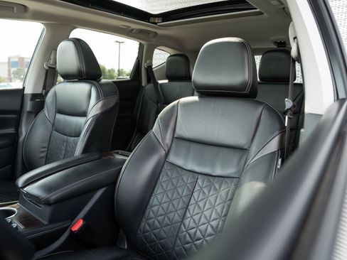 Used 2020 Nissan Murano Platinum AWD/4WD image 20