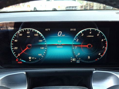 Used 2022 Mercedes-Benz GLB 250 4MATIC image 20