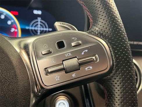 Certified 2022 Mercedes-Benz GLC 43 AMG 4MATIC Coupe image 23