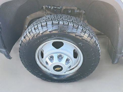 Certified 2023 Chevrolet Silverado 3500 W/T w/ WT Convenience Package image 21