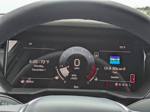 New 2026 GMC Acadia Elevation w/ Elevation Premium Package image 26