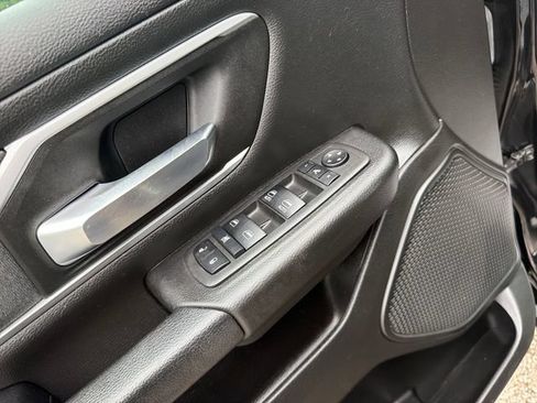 Used 2023 RAM 1500 Big Horn AWD/4WD image 13